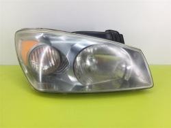 фара правая kia CERATO 2003-2006 хэтчбек