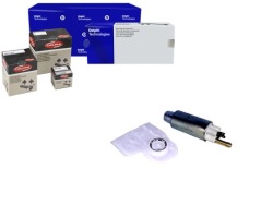 Delphi топливный насос renault LAGUNA и 1.8 (B56_. 55