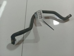 opel Astra шланг воды 2009 1.6л