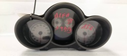 спидометр 156050197 ALFA ROMEO 156