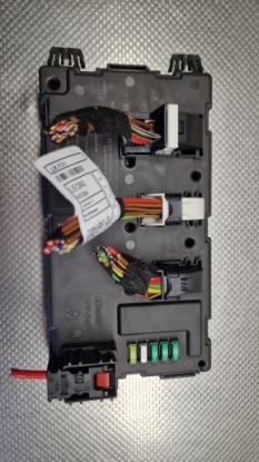 BMW OE 9866980