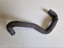 FORD KUGA MK2 2.0 трубка труба шланг воды патрубок