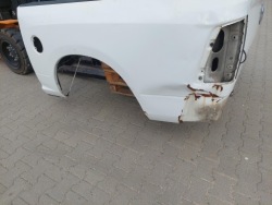 зад задняя крыло Dodge RAM 4 IV 1500 PW7