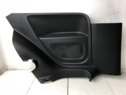 vw UP 3D карта дверная левый зад 1S3867043M