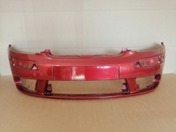 vw Golf 5 V PLUS 5M0807221 05-08 бампер передний оригинал