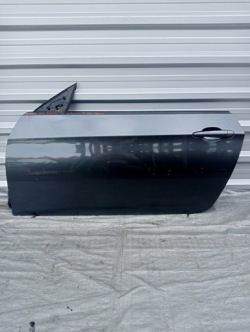 дверь передняя левая BMW E92 E93 A22