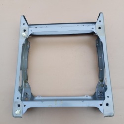 диффузор кресло передний левый renault SCENIC IV