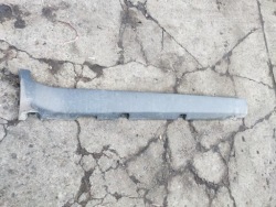 FORD KUGA MK1 молдинг порога правая