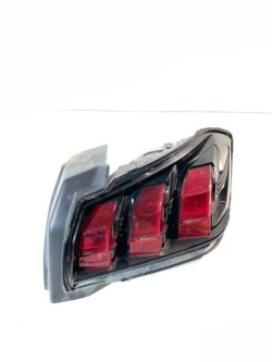 фонарь правый задний peugeot 208 2 II 19- 9823216580 хорошее европа