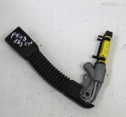 натяжитель ремень безопасности правый перед BMW X3 E83