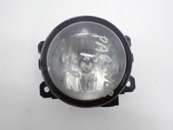 ГАЛОГЕН правый оригинал 9687410080 peugeot PARTNER III 12R