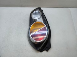 Chevrolet SPARK M300 фонарь правый европа