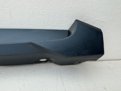 TOYOTA C-HR и 1 16R- молдинг накладка порога правая 75851-F4010