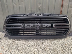 Dodge RAM 2018 2019 2020 2021 2022 решетка радиатора