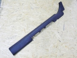 молдинг порога правая opel CORSA C 3 d 09114820