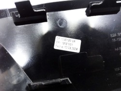 Audi A1 2024 передняя левая ручки внутренние