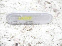 лампочка Обшивка потолка Dacia LODGY