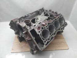 блок Двигателя Range Rover Sport 3.6 368DT 6H4Q-6015-DA