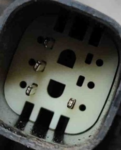 FORD KUGA MK3 бачок омывателя насос 20-