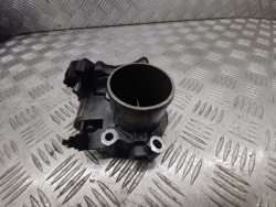 ДРОССЕЛЬНАЯ ЗАСЛОНКА renault LAGUNA III 2.0 8200987453