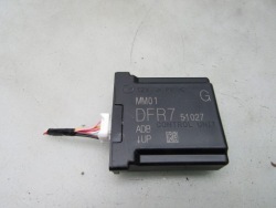 mazda CX-30 21R модуль управления фар MM01 DFR751027 DFR7 51027