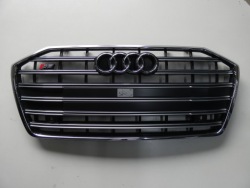 Audi OE 4K0853653D решетка радиатора