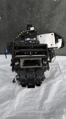 радиатор отопителя CITROEN C4 III 1.2 9836236080