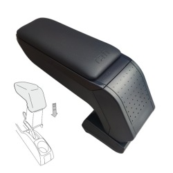 подлокотник стандарт для Dacia LOGAN, 2004-2016