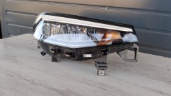 vw ID4 id.4 фара правая передняя full led хорошее европа