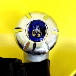 ремень безопасности Chevrolet SPARK 95965240 NR1851