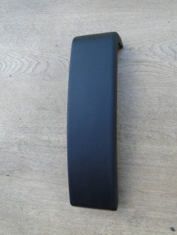 renault KOLEOS II защита бардачок