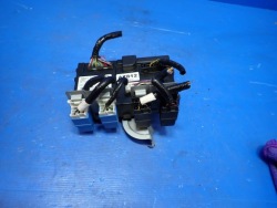 блок комфорта nissan 284B11KA1C
