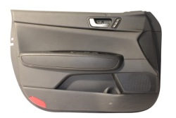 kia OPTIMA 4 IV обивка передняя левая 82301D4950BJG