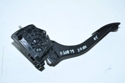 потенциометр педаль газа 9674829180 peugeot 308 II 2.0
