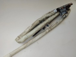 LAND ROVER oe 6H52-70G155-AG