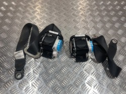 ремень безопасности перед левая правая SWIFT MK8 17-