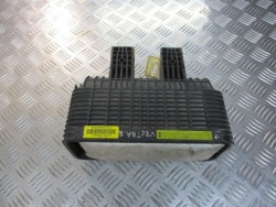 подушка подушки безопасности пассажира opel VECTRA B 2.5 V6