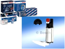 Bosch 0 986 580 943 топливный насос
