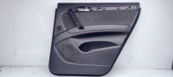 дверные карты задний правый ролета Bose Audi OE 4L0867306