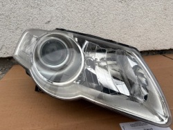 PASSAT B6 фара правая 3C0941006Aa