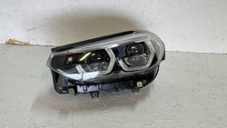BMW X3 G01 X4 G02 фара левая full led ###