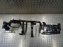 MASERATI Ghibli консоль комплект