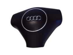 подушка водители Audi A4 B6
