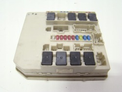 renault CLIO III, MODUS - модуль