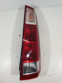 opel Meriva A фонарь правый 93294346