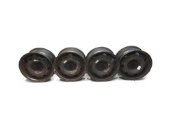 4× ДИСК peugeot oe 7.0" X 16" 4x108 ET 29