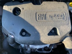 Двигатель 0.9 312A2000 FIAT 500L 140 тыс. км.