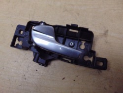 ручка двери внутренняя левая передняя FORD S-MAX MK1 РЕСТАЙЛИНГ 6M21-U22601-AD