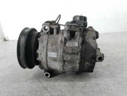 насос, компрессор кондиционера vw PASSAT B5 FL 8D0260808 Denso 1.9 tdi