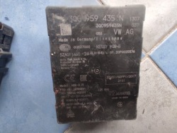 volkswagen блок комфорта 3Q0959435N
